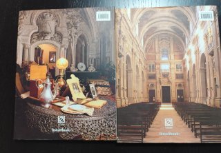 Livris; Os mais belos palácios de Portugal
