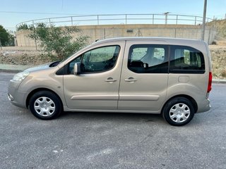 Peugeot Partner 2010