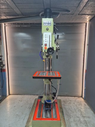 TALADRO DE COLUMNA