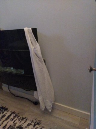Vendo ropa a 1 euro o 5 la pieza