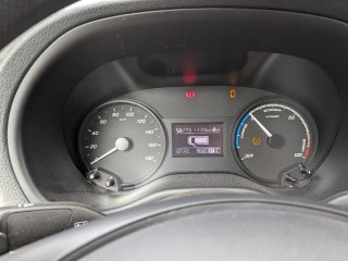 Chevrolet mercedes 2021