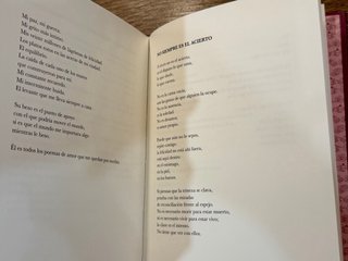 La ataraxia del corazón Sara Búho
