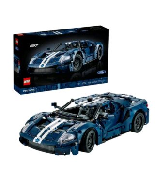 LEGO Technic Ford GT empaquetado nuevo