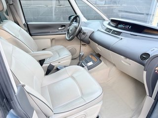 Renault Grand Espace 3.5v6 240cv!!! initiale paris