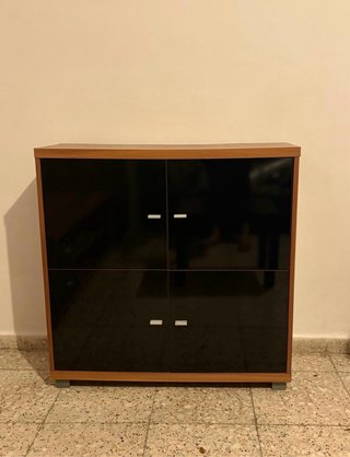 Set de Salón-Comedor