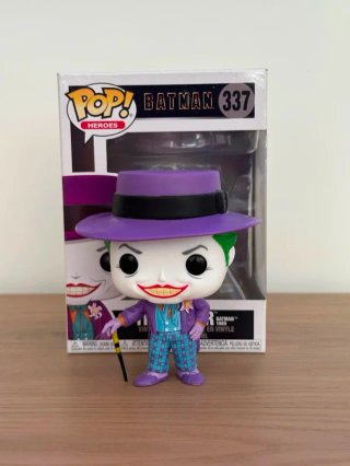 Funko Pop! The Joker (337)