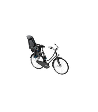 Silla porta niños Thule para bicicleta
