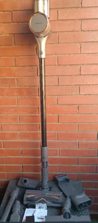 Aspirador Vertical Dreame R20 Sin Cable