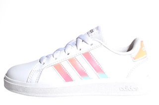 Zapatillas Deportivas adidas Blancas