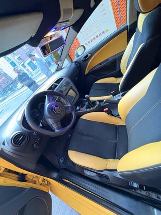 SEAT Leon 2007