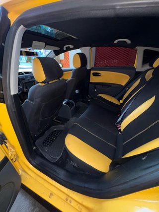 SEAT Leon 2007