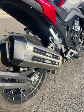 Macbor Montana XR5