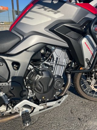 Macbor Montana XR5