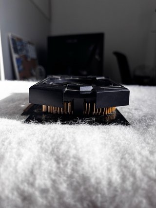 Scheda Video ASUS GeForce GTX 750 2GB GDDR5