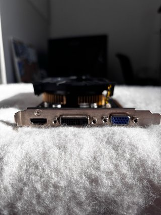 Scheda Video ASUS GeForce GTX 750 2GB GDDR5