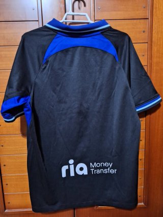Lote de 3 Camisetas de Equipos Españoles