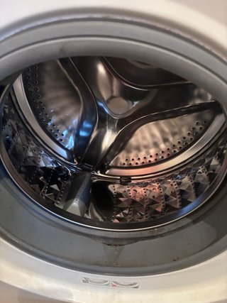 Lavadora Samsung 6kg