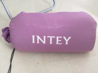 Esterilla de Acupresión INTEY con Cojín