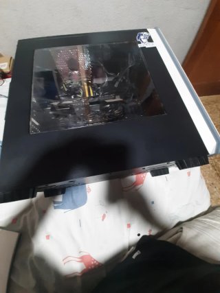 Repuestos PC Escritorio .