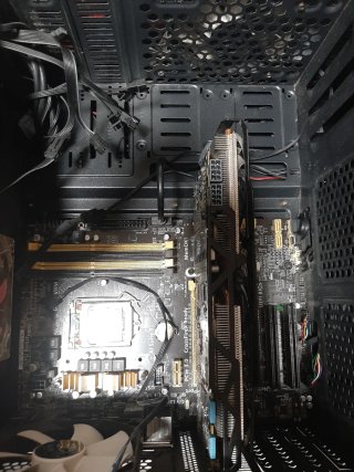 Repuestos PC Escritorio .