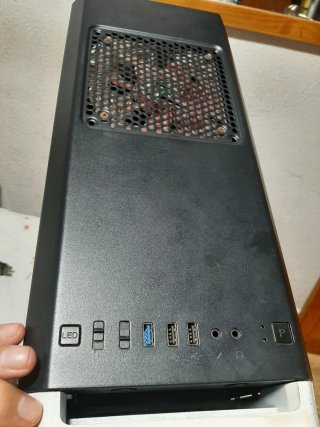 Repuestos PC Escritorio .