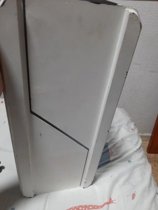 Repuestos PC Escritorio .