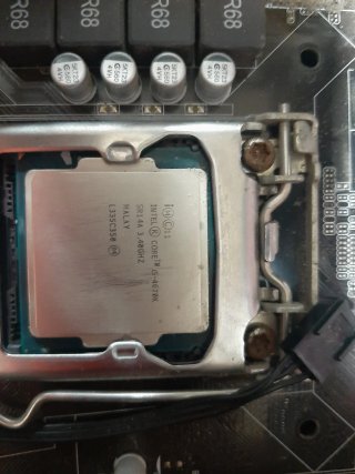 Repuestos PC Escritorio .