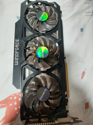 Repuestos PC Escritorio .
