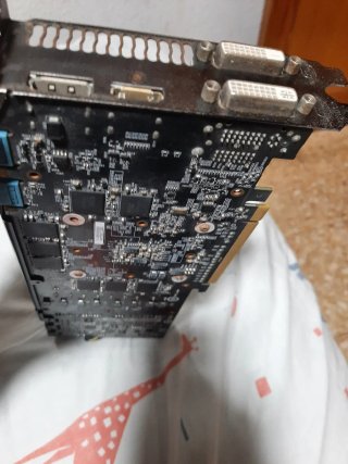 Repuestos PC Escritorio .