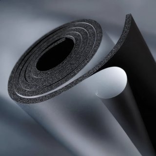 2 Rollos Aislante Kaiflex Azurflex 15m/19mm+15m/10