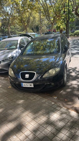 SEAT Leon 1.9 tdi 105cv