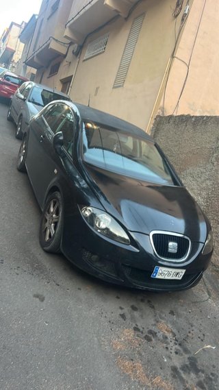 SEAT Leon 1.9 tdi 105cv