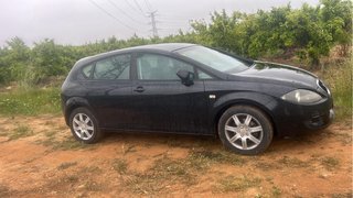 SEAT Leon 1.9 tdi 105cv
