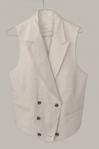 Traje Chaqué Negro Talla 50/52