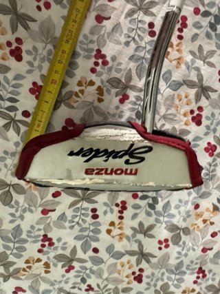 Putter Taylormade Rossa Inza AGSI+ 35