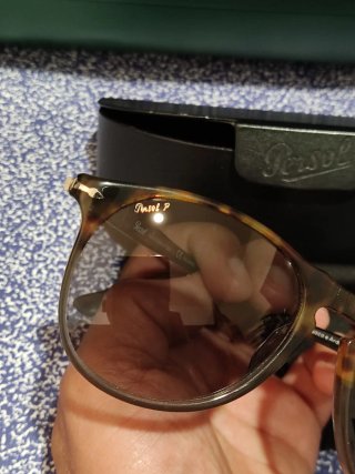 Gafas de Sol Persol