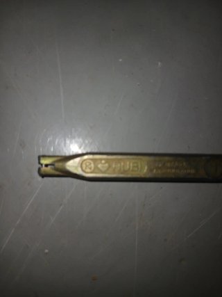 Cortadora de Baldosas Manual