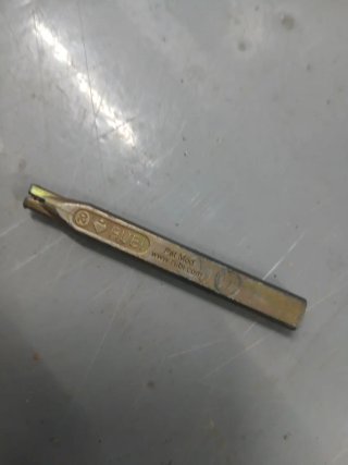 Cortadora de Baldosas Manual