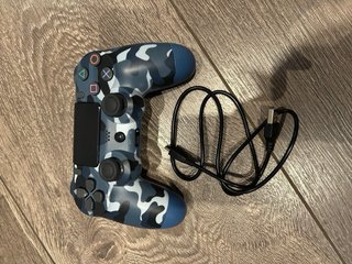 Mando Inalámbrico para PS4