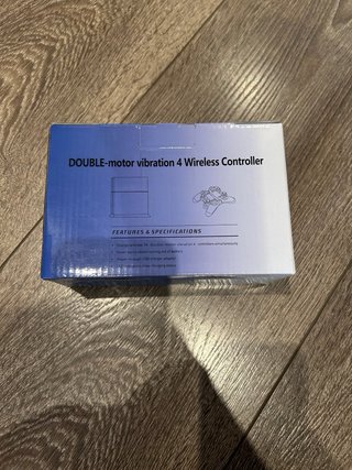 Mando Inalámbrico para PS4