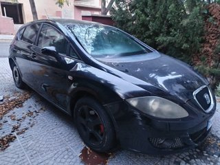 SEAT Leon 2006