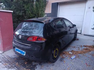 SEAT Leon 2006