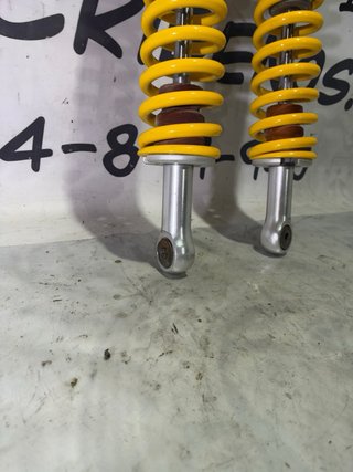 Suspensiones Delanteras  SACHS Gas Gas Wild NUEVAS
