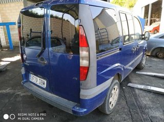 Fiat 0281011557 centralita motor uce doblo 258474