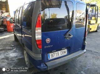 Fiat 0281011557 centralita motor uce doblo 258474