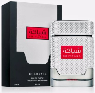 Perfume Shiyaaka de Khadlaj