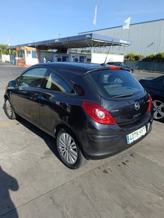 OPEL CORSA 1.3 CDTI – AÑO 2014
