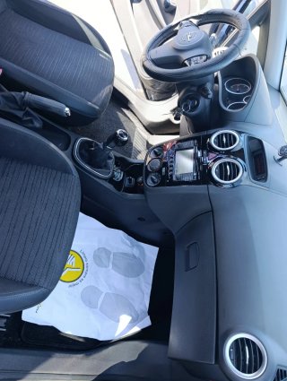 OPEL CORSA 1.3 CDTI – AÑO 2014