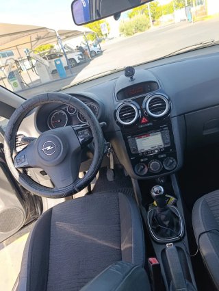OPEL CORSA 1.3 CDTI – AÑO 2014