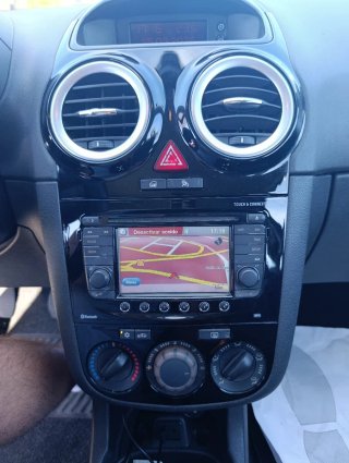 OPEL CORSA 1.3 CDTI – AÑO 2014